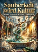 Cover-Bild zum Titel 'Sauberkeit wird Kultur' von 'Patrick Seidel'