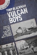 Cover-Bild zum Titel 'Vulcan Boys' von 'Tony Blackman'