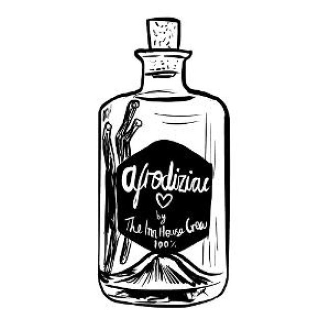 Afrodiziac - The Inn House Crew