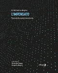 Cover-Bild zum Titel 'L' impensato. Teoria della cognizione naturale' von 'Katherine N. Hayles'