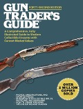 Cover-Bild zum Titel 'Gun Trader's Guide, Forty-Second Edition' von ''