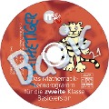 Mathetiger Basic 2 Version 2.0. CD-ROM. Bayern - Karl H Keller, Peter Pfaff