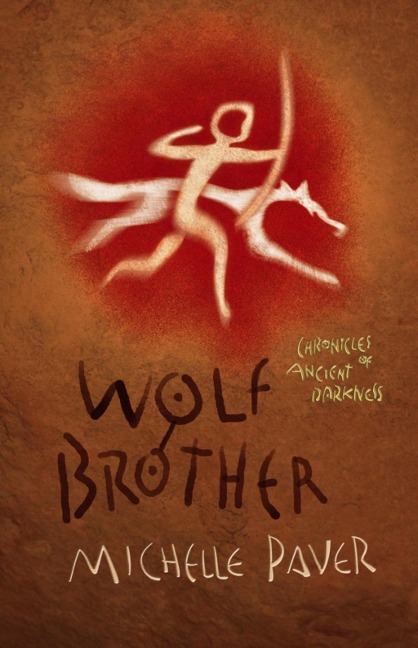Wolf Brother - Michelle Paver