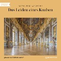 Cover-Bild zum Titel 'Das Leiden eines Knaben' von 'Conrad Ferdinand Meyer'