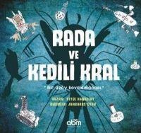 Rada ve Kedili Kral - Betül Kanbolat