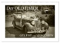 Der Oldtimer - geliebt und vergessen (Wandkalender 2024 DIN A3 quer), CALVENDO Monatskalender - Susann Kuhr