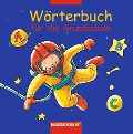 Wörterbuch für die Grundschule. Allgemeine Ausgabe 2002 - Gisela Winter