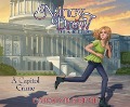 Cover-Bild zum Titel 'A Capitol Crime, 22' von 'Carolyn Keene'