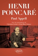Cover-Bild zum Titel 'Henri Poincaré' von 'Paul Appell, Les Avec'