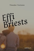Cover-Bild zum Titel 'Effi Briest - ein Klassiker der Weltliteratur' von 'Theodor Fontane'