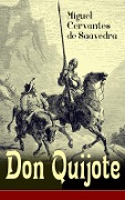 Don Quijote - Miguel Cervantes De Saavedra