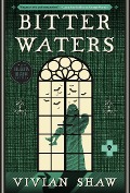 Cover-Bild zum Titel 'Bitter Waters' von 'Vivian Shaw'