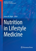 Cover-Bild zum Titel 'Nutrition in Lifestyle Medicine' von ''