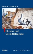 Cover-Bild zum Titel 'Ukraine und Ostmitteleuropa' von ''