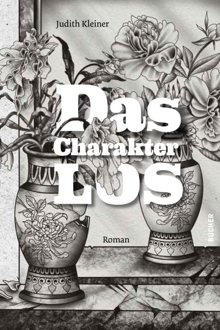 Das CharakterLos - Judith Kleiner