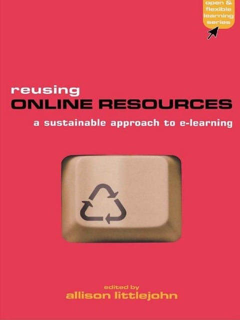 Reusing Online Resources - 