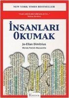 Insanlari Okumak - Jo-Ellan Dimitrius