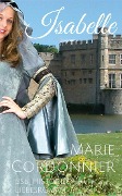 Cover-Bild zum Titel 'Isabelle' von 'Marie Cordonnier'