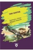 Cover-Bild zum Titel 'Tom Sawyer' von 'Kolektif, Kolektif'