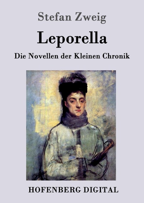 Leporella - Stefan Zweig