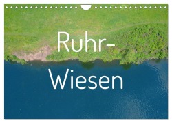 Cover-Bild zum Titel 'Ruhr-Wiesen (Wandkalender 2026 DIN A4 quer), CALVENDO Monatskalender' von 'Eike Winter'