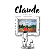Cover-Bild zum Titel 'Claude' von 'Phyllis Harris'
