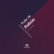 Cover-Bild zum Titel 'Poder de Polícia' von 'Pedro Carneiro Sales'
