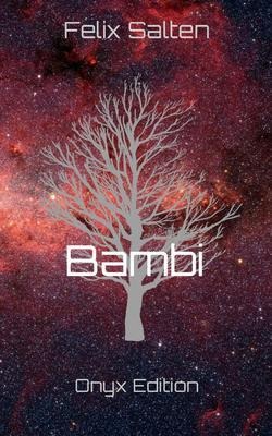 Bambi - Felix Salten