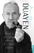 Cover-Bild zum Titel 'Duayen' von 'Bora Gencer'