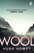 Cover-Bild zum Titel 'Wool' von 'Hugh Howey'