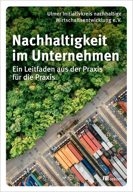 Nachhaltigkeit im Unternehmen - Hans-Ulrich Streit