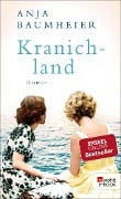 Kranichland - Anja Baumheier