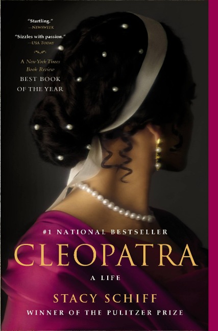 Cleopatra - Stacy Schiff