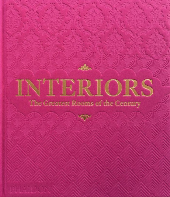 INTERIORS - Editores Phaidon, William Norwich INTERIORS - Editores Phaidon, William Norwich