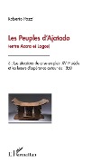 Cover-Bild zum Titel 'Les Peuples d'Ajatado (entre Accra et Lagos) Tome 5' von 'Pazzi'