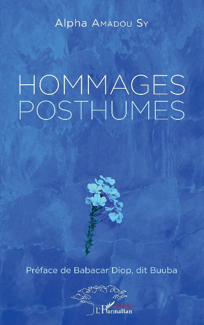 Hommages posthumes - Sy