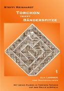 Cover-Bild zum Titel 'Torchon trifft Bänderspitze 1' von 'Steffi Reinhardt'