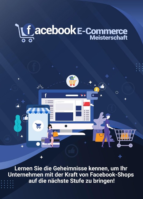 Facebook E-Commerce Meisterschaft - 