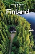 Lonely Planet Finland - Barbara Woolsey, Paula Hotti, John Noble