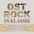 Cover-Bild zum Titel 'Ostrock In Klassik' von 'Silly Puhdys'
