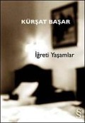 Cover-Bild zum Titel 'Igreti Yasamlar' von 'Kürsat Basar'