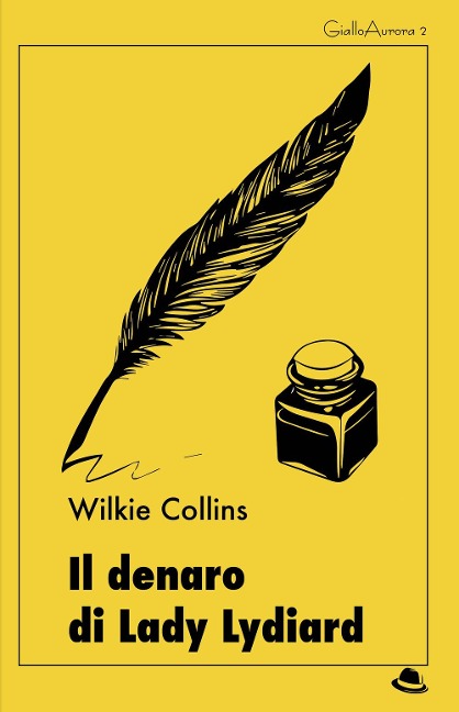 Il denaro di Lady Lydiard - Wilkie Collins