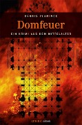 Cover-Bild zum Titel 'Domfeuer' von 'Dennis Vlaminck'