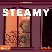 Cover-Bild zum Titel 'Steamy 2 : On air' von 'Céline Zufferey'