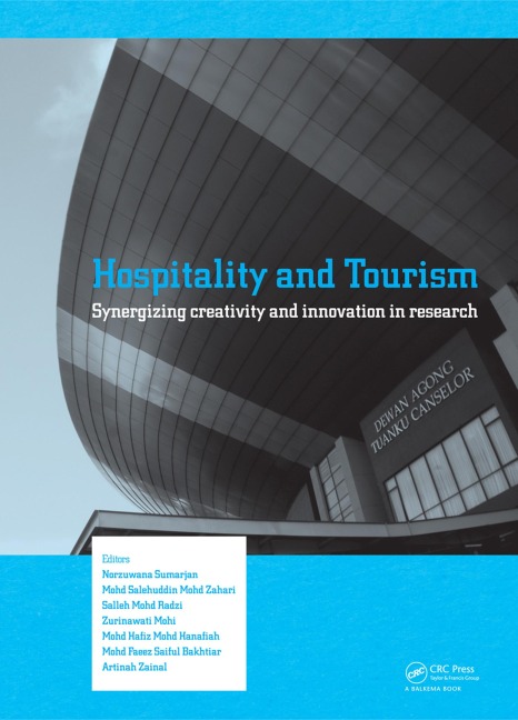 Hospitality and Tourism - 