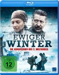 Ewiger Winter - Die Vergessenen des 2. Weltkriegs - Norbert Köbli, Attila Szász, János Havasi, Gergely Parádi