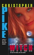 Witch - Christopher Pike