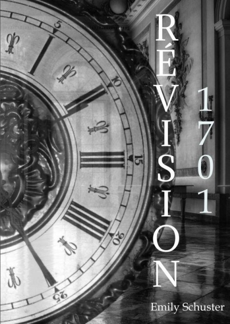 Révision 1701 - Emily Schuster