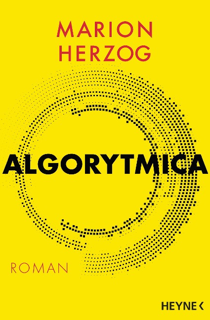Algorytmica - Marion Herzog