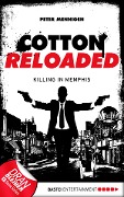 Cotton Reloaded - 49 - Peter Mennigen
